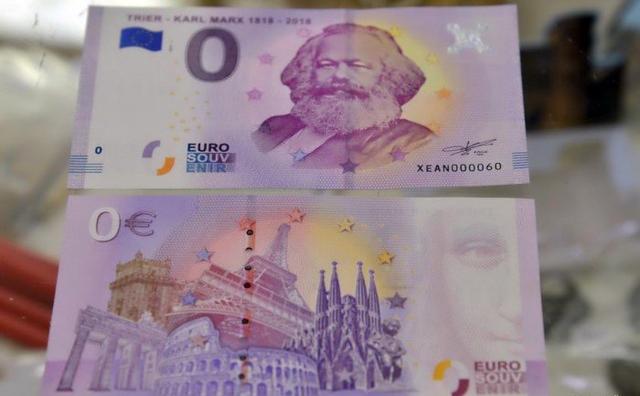 欧元的货币符号是？欧元的货币符号是什么！